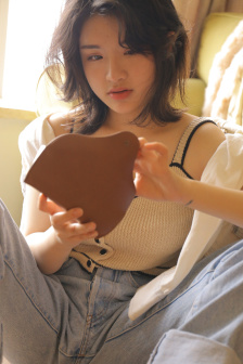 大胸色情美女爆乳AI换脸