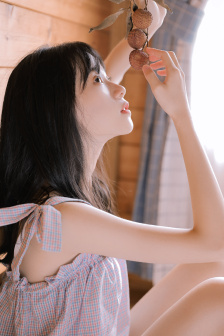 人生一串
